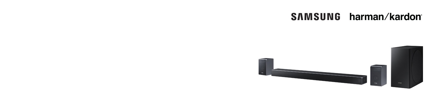 Samsung Cinematic Soundbar