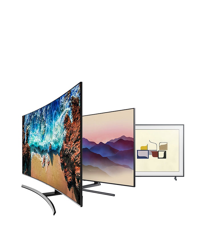 Samsung TV Summer Deals