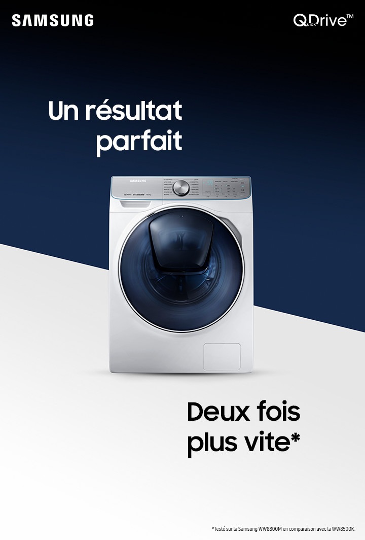 QuickDrive™