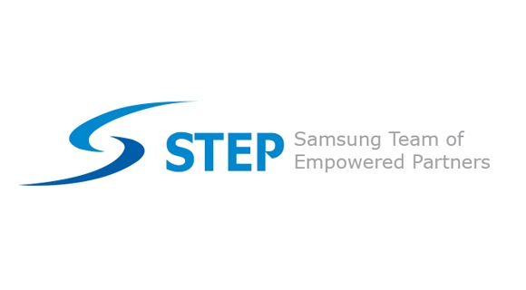 step