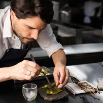 documentaires culinaires sur Netflix