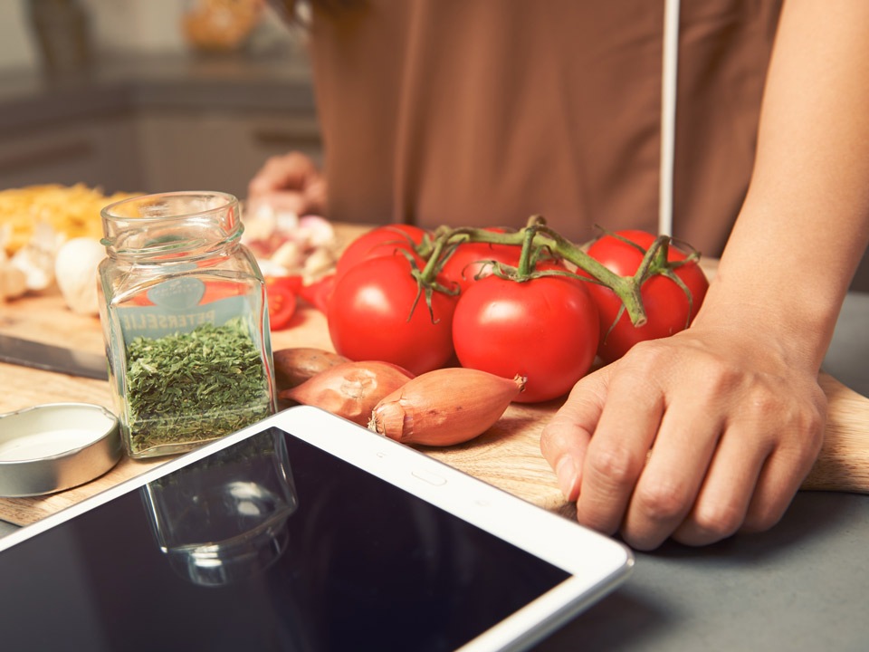 Les 5 meilleures chaines culinaires sur YouTube, youtube, samsung, discover, tab s2, food Les 5 meilleures chaines culinaires sur YouTube, youtube, samsung, discover, tab s2, food