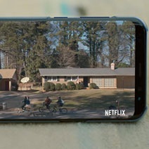Galaxy S8