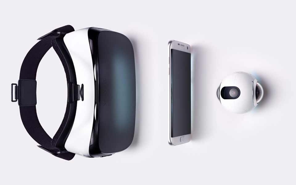 gear vr gear 360 gear vr gear 360