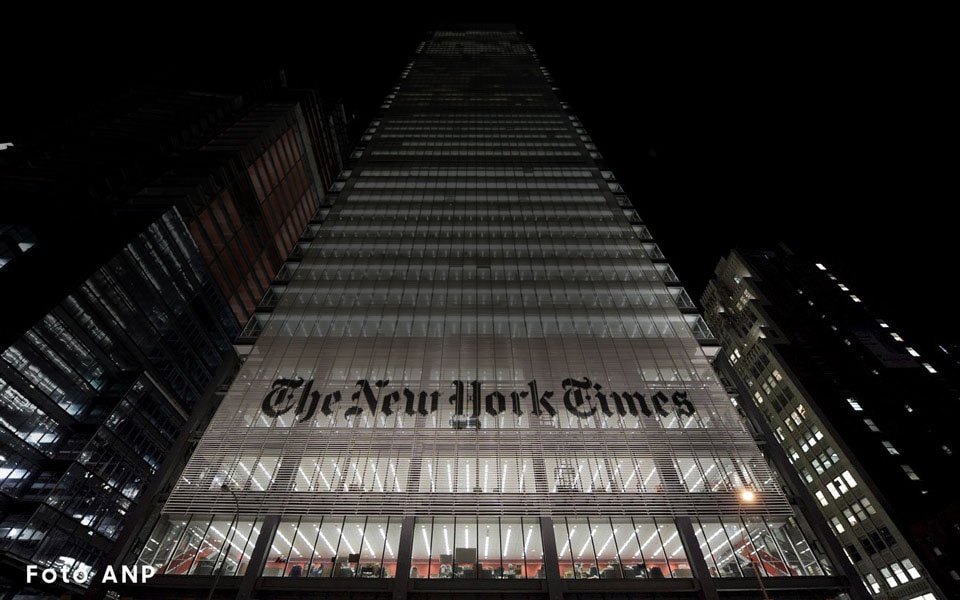 New York Times