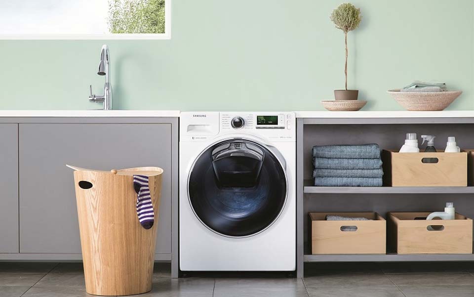 Addwash lave-linge Addwash lave-linge