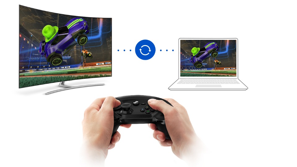 moniteur 4K UHD moniteur 4K UHD