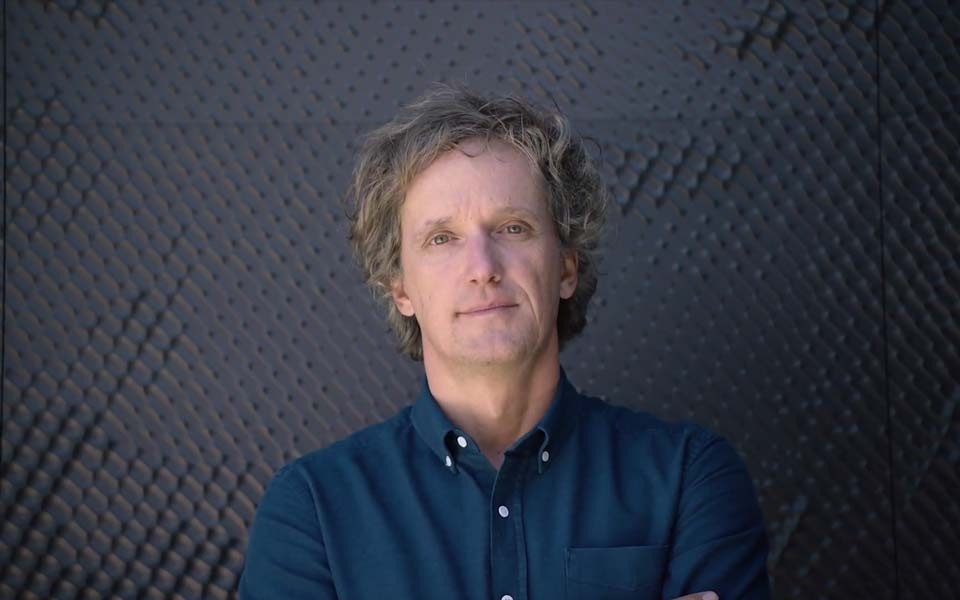 Yves Béhar Yves Béhar