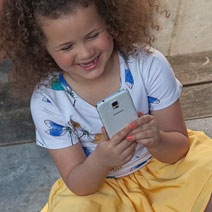 Sécurité enfants : Kids Mode Sécurité enfants : Kids Mode