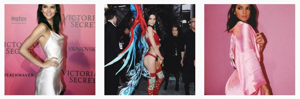 kendall jenner kendall jenner