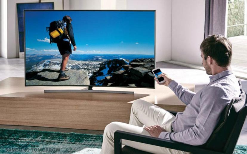 smartphone comme telecommande smartphone comme telecommande