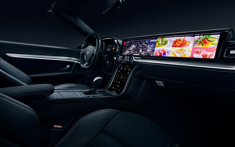 l’avenir des voitures autonomes l’avenir des voitures autonomes