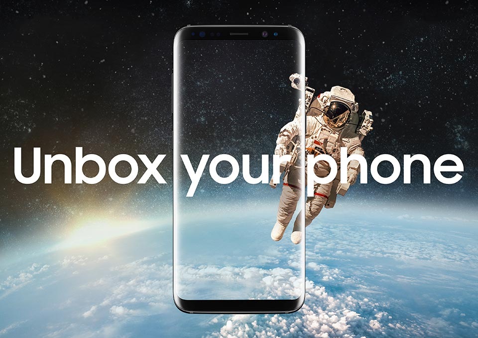 galaxy s8 galaxy s8
