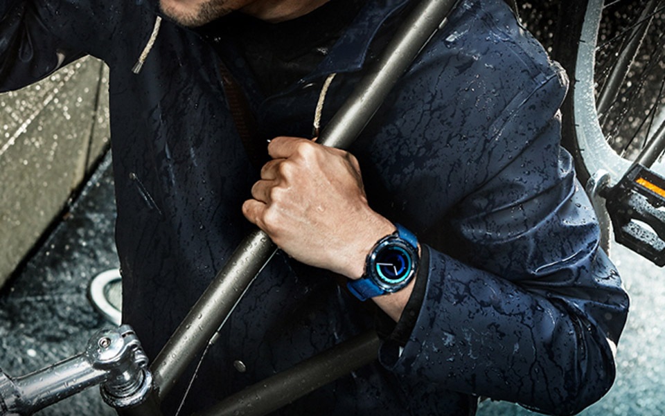 Gear Sport Gear Sport