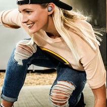 Faire du sport avec la gamme Gear
