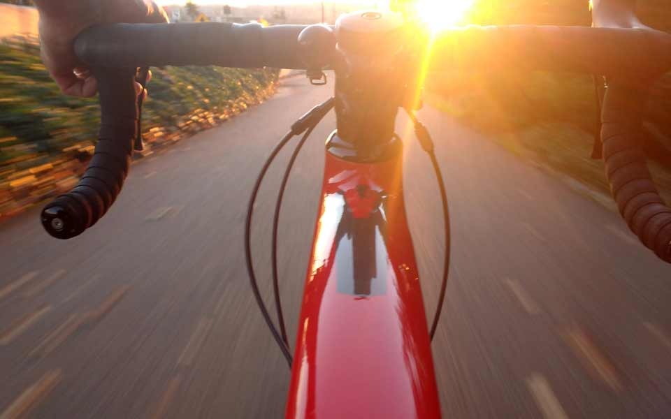 La technologie s’empare du Tour de France La technologie s’empare du Tour de France