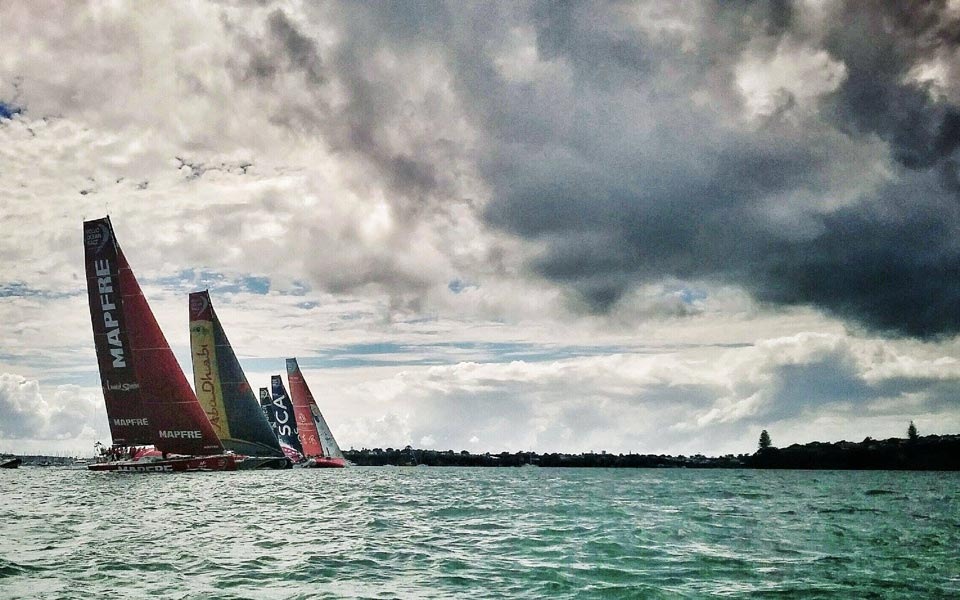 Volvo-Ocean-Race-2017 Volvo-Ocean-Race-2017