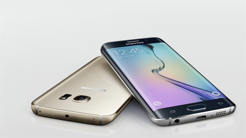 Zoom sur 6 fonctions du Galaxy S6 Zoom sur 6 fonctions du Galaxy S6