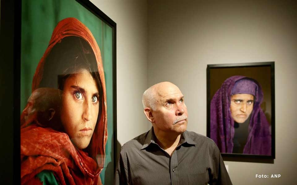 Steve McCurry Steve McCurry