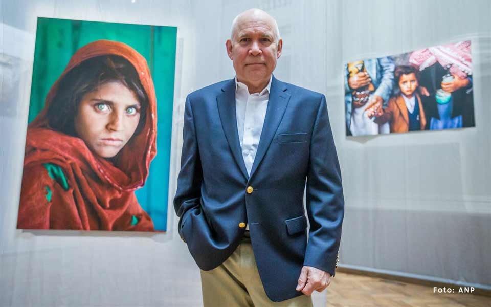 Steve McCurry Steve McCurry