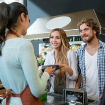 avantages d’un smartphone utilisé comme outil de vente mobile