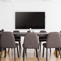 Remplacez le projecteur par un Professional Display