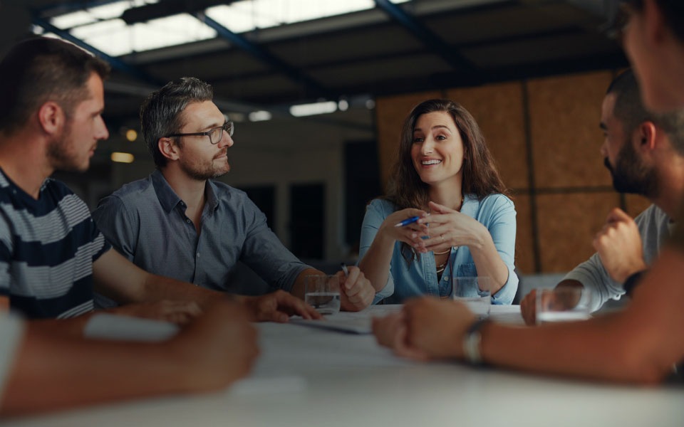 Stimuler l’innovation ? Misez sur l’expérience de travail