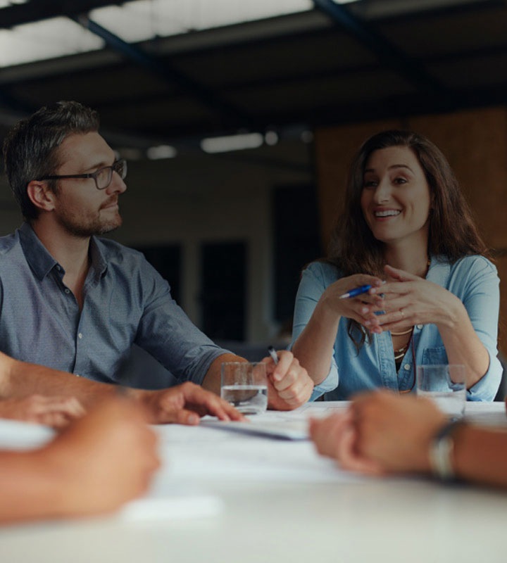 Stimuler l’innovation ? Misez sur l’expérience de travail