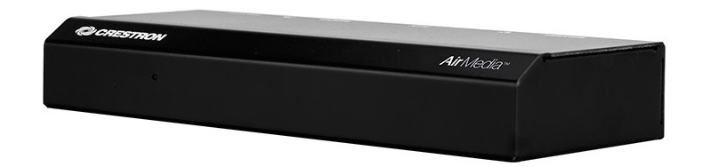 Crestron Airmedia Crestron Airmedia
