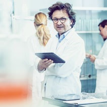 Des tablettes pour optimiser l’administration des soins