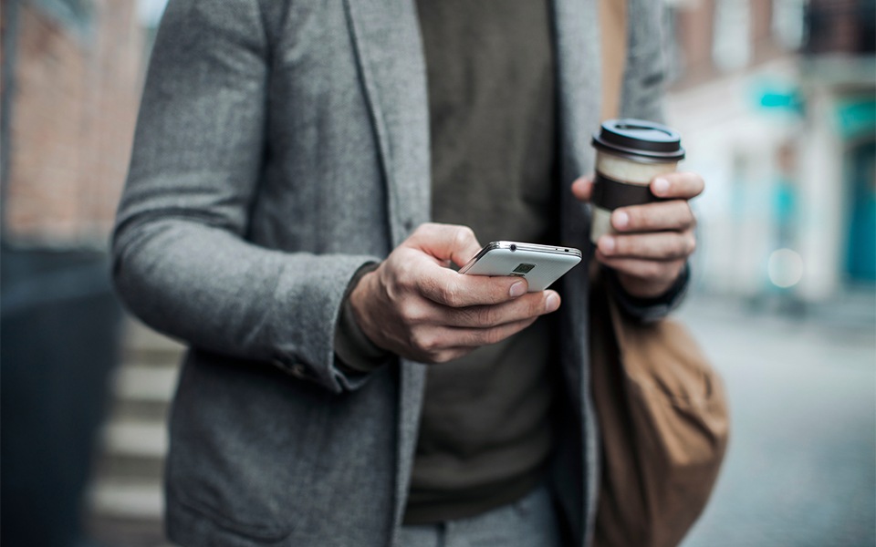 infographie : le travail mobile infographie : le travail mobile