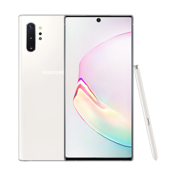 note 10+ 256 gb