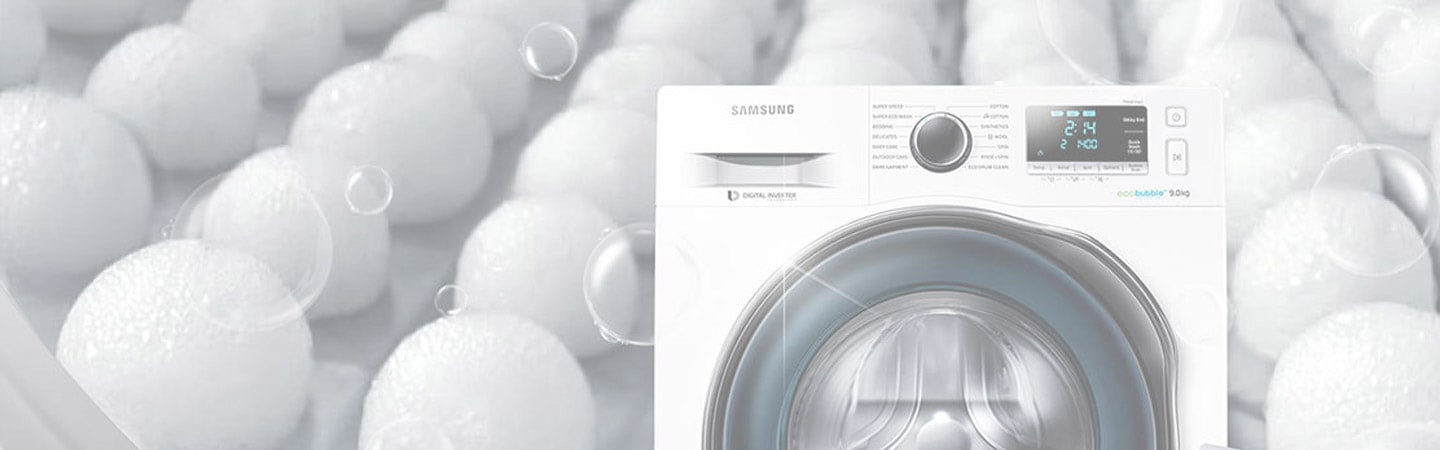 Smart Washer: l’application pour lave-linge