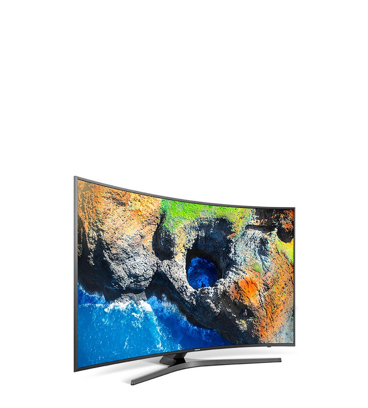 Samsung UHD Smart TV