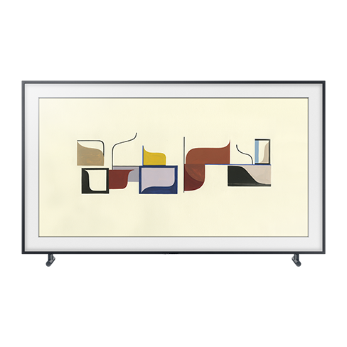 The Frame