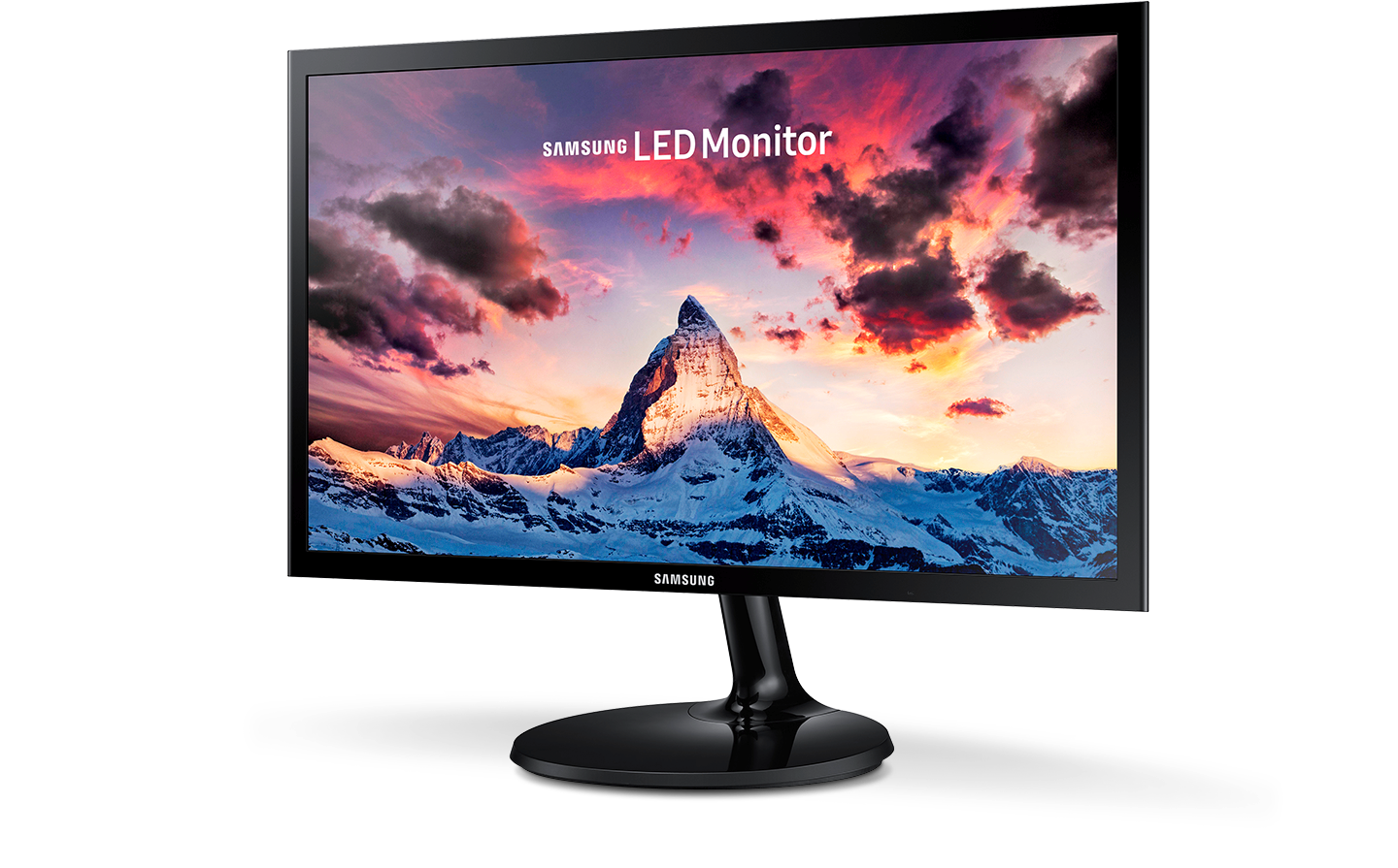 Moniteurs LED Samsung