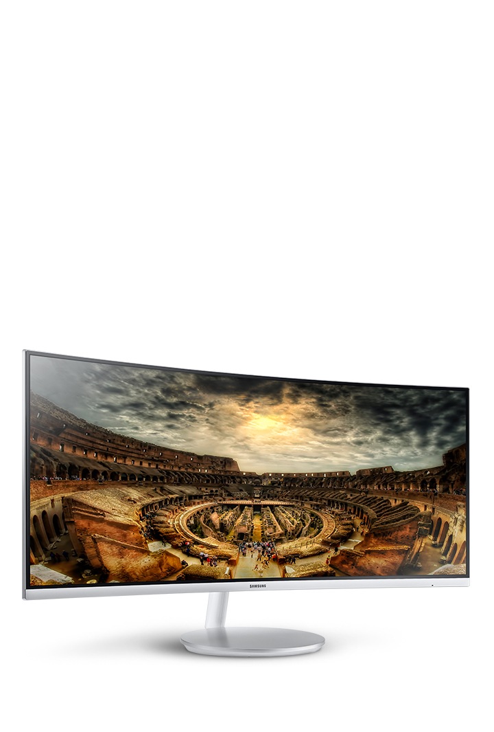 Moniteurs Samsung