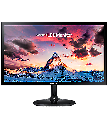 Moniteurs LED Samsung