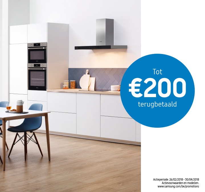 Batibouw Promotie