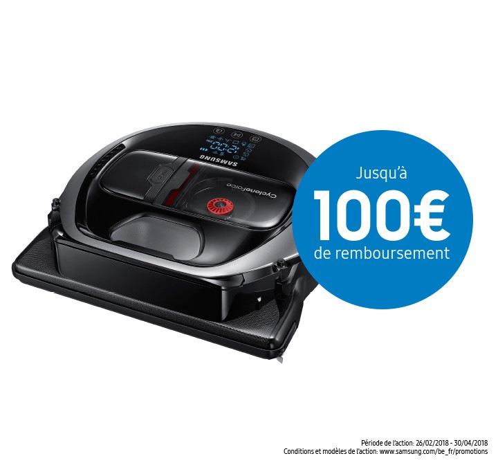 Samsung POWERbot