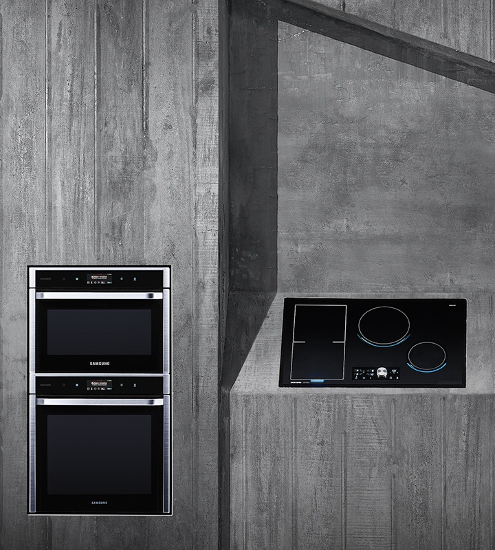 Appareils de Cuisine Samsung