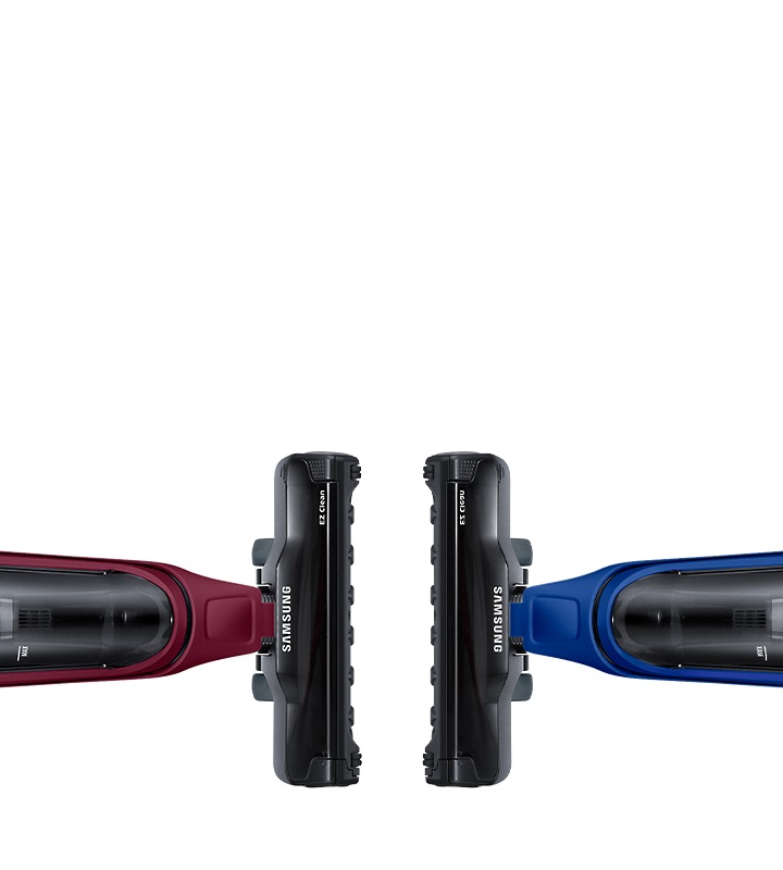 Aspirateur Stick Samsung