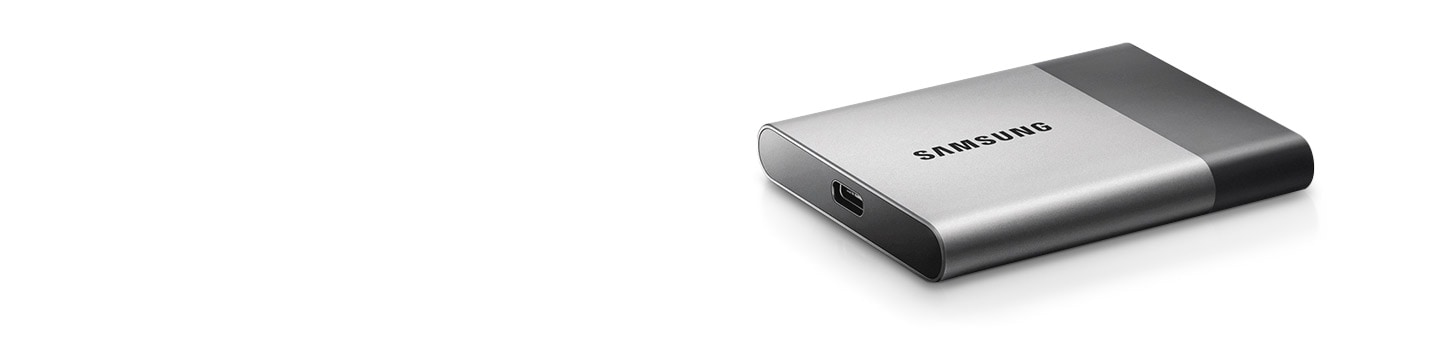 SSD Portable Samsung