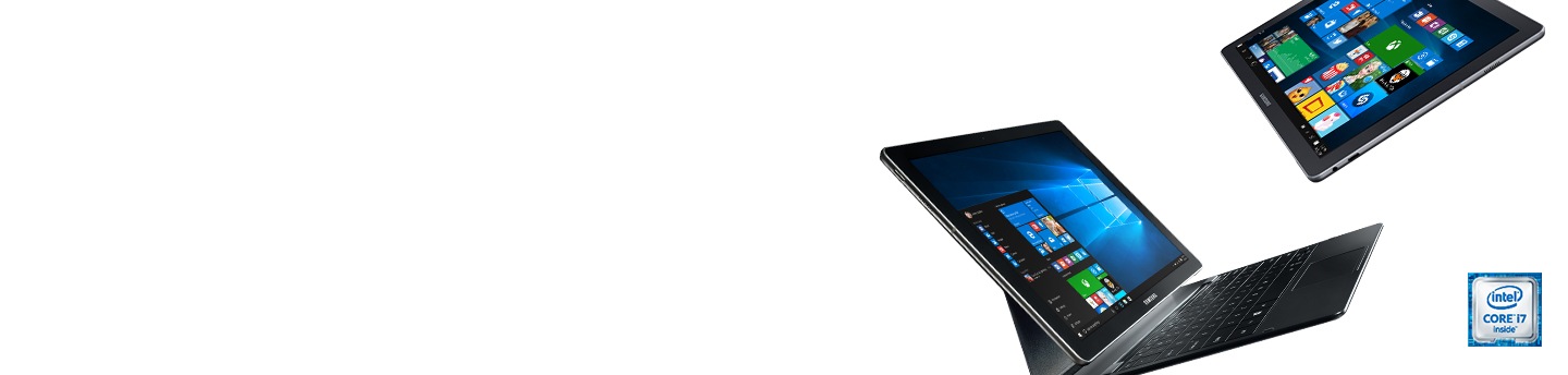 Samsung Galaxy Tab Pro S