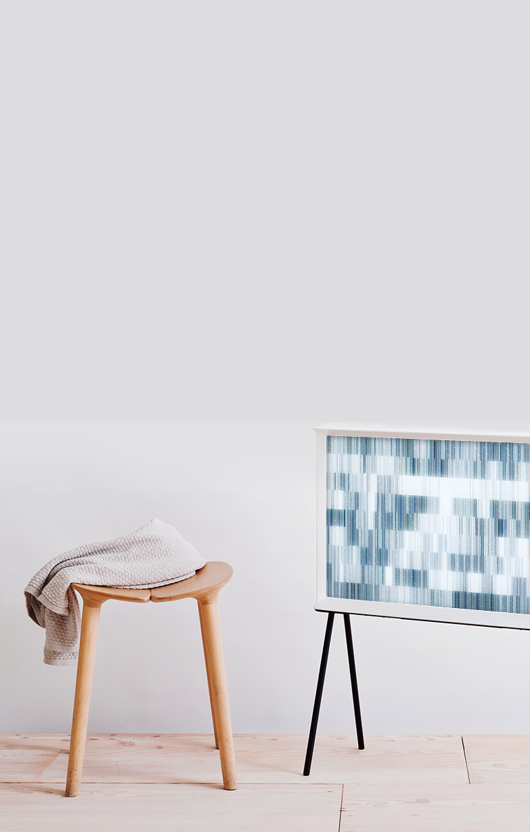serif tv