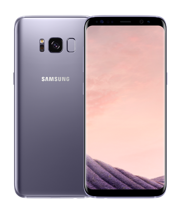 Appareil photo Samsung Galaxy S8 et S8+ Samsung BE_FR