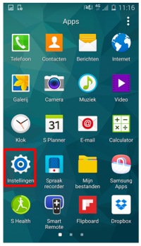 Comment puis-je configurer les paramètres d’itinérance de données sur mon appareil ?