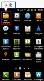 Comment puis-je copier mes photos de mon téléphone à ma carte SD