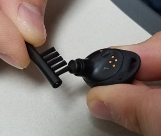 Gear IconX nettoyer