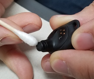 Gear IconX nettoyer